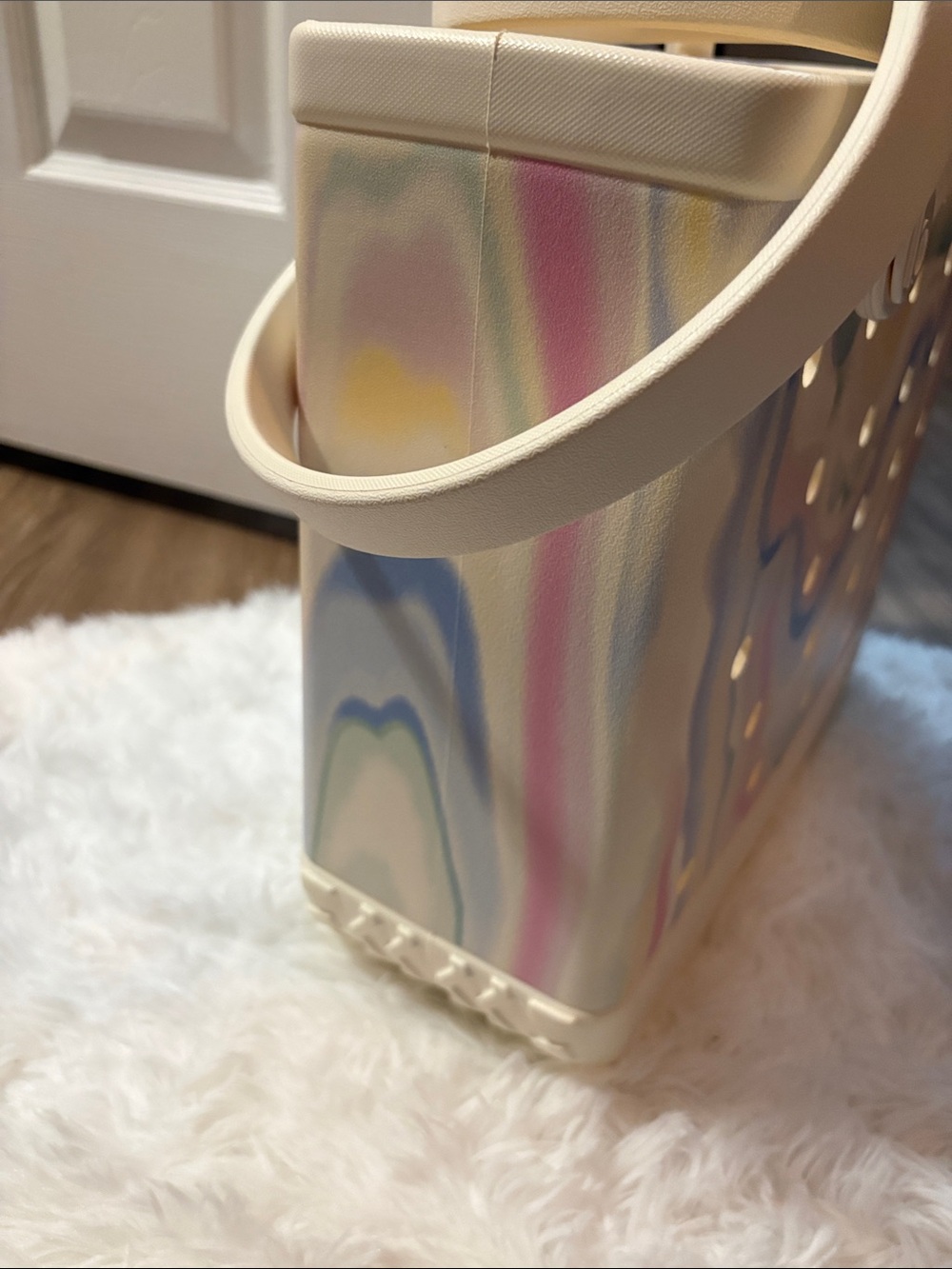NWOT Baby Bogg Bag Sugar Rush - Picture 9 of 13